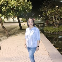 Zankruti Doshi Mehta