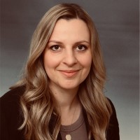 Nadja Baumgärtner
