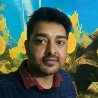 Ashish Lodhi