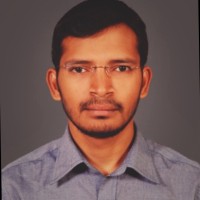 M Gogul Saravanan