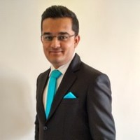 Digant Parikh