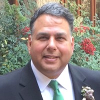 Phil Castro