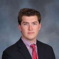 Pierce Kreider