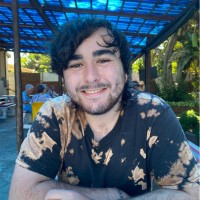 Calvin Freitas Dos Santos