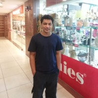 Ashutosh Pandey