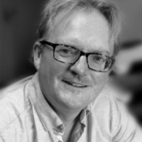 Noel Kingston