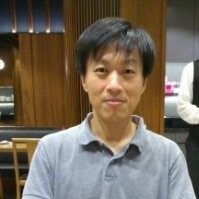 Justin Hu