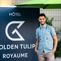 Aymen Djermane