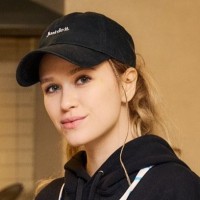 Натали Можаева