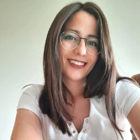 Andrea García Pérez