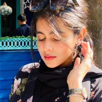 Azra Shaik