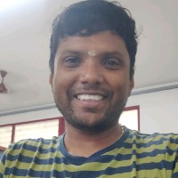 Venkatesan Ganapathy