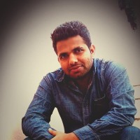 Saiprasad Reddy