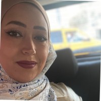 Hanaa Al-Ali