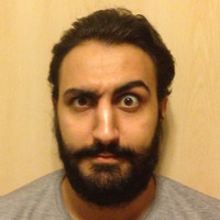 Navid Kashani
