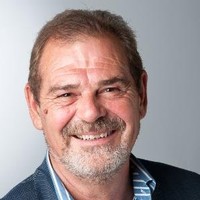 Graham Newell