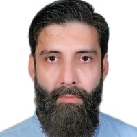 Akbar Nawaz Khan
