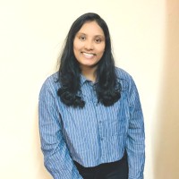 Gayathri Ghantaji