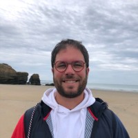 Geoffrey Guittonneau