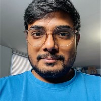 Sateesh Nagulapalli