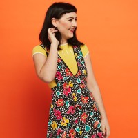 Ellie Parsons
