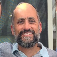 Avi Haber