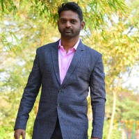Sourabh Khomane