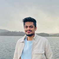 Harsh Bhandari