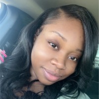 Bria Fairley