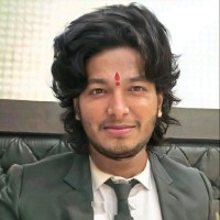 Rohit Patel