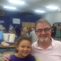 Wayne Moore