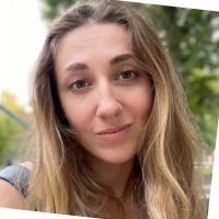 Milena Gyulai