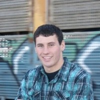 Luke Young