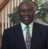 Richard Otuokere