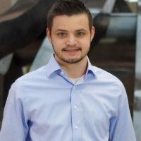 Jacob Miller