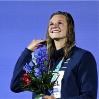 Marie Wattel Oly