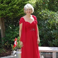 Bente Høffding Pape