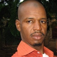 BARRY Abdrahamane