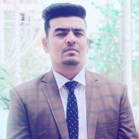 Ismail Ahmadi