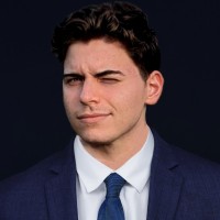 Joshua Holman