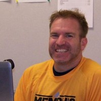 Eric Hasseltine