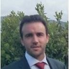 Mario Jose Garcia Alonso