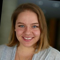 Chloé Beaudet-Centomo
