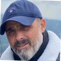 Arik Shahak