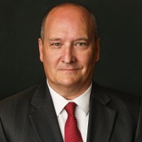 Robert Mudd
