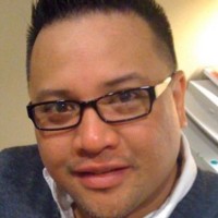 Dean Racelis