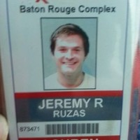 Jeremy Ruzas