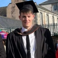 Andrew Lawlor