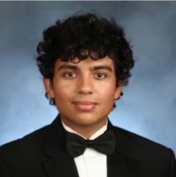 Rishab Moudgil
