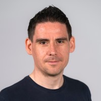 Marc Healy